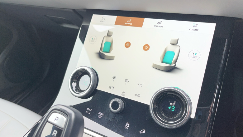 Land Rover Range Rover Evoque 1.5 P300e Autobiography 5dr Auto Hatchback